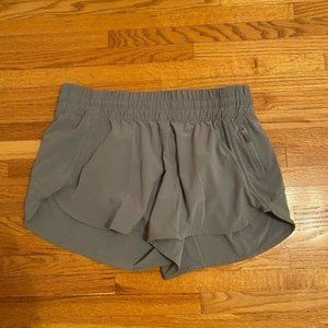 Track That Short Lululemon